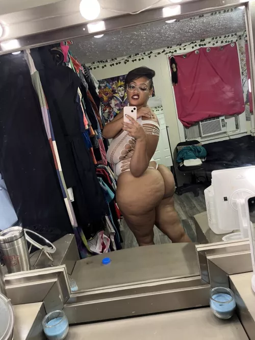 Would you have me as a late night snack?