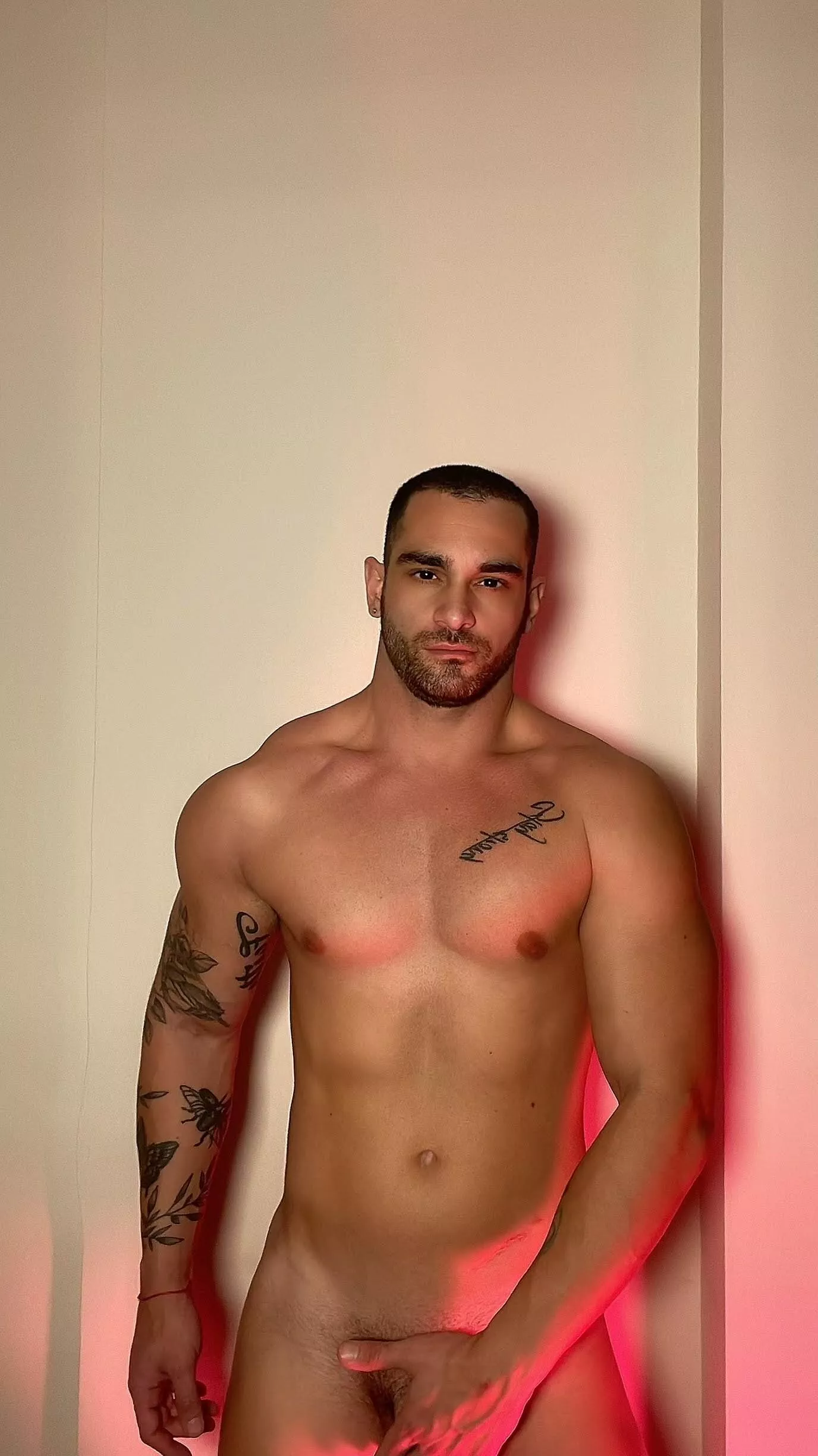 Would you rather fuck me or let me fuck you?