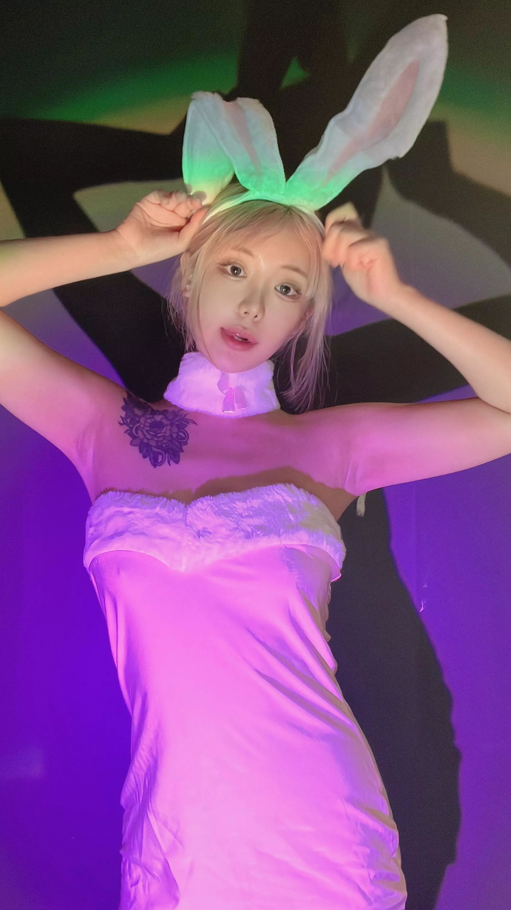 Would you watch anime with me? :)