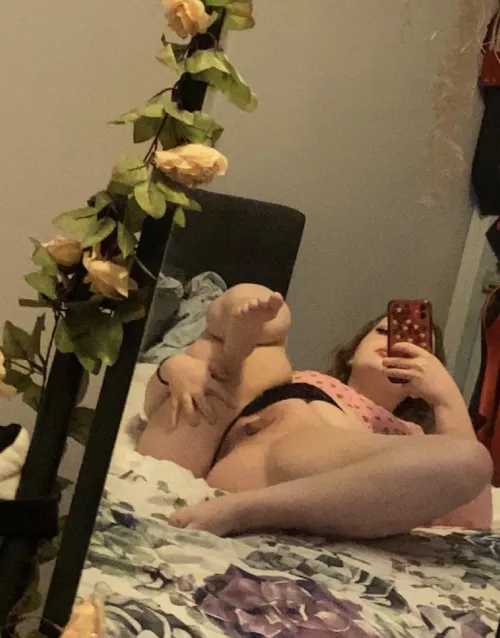 wyd if you’re my bf? 🥰