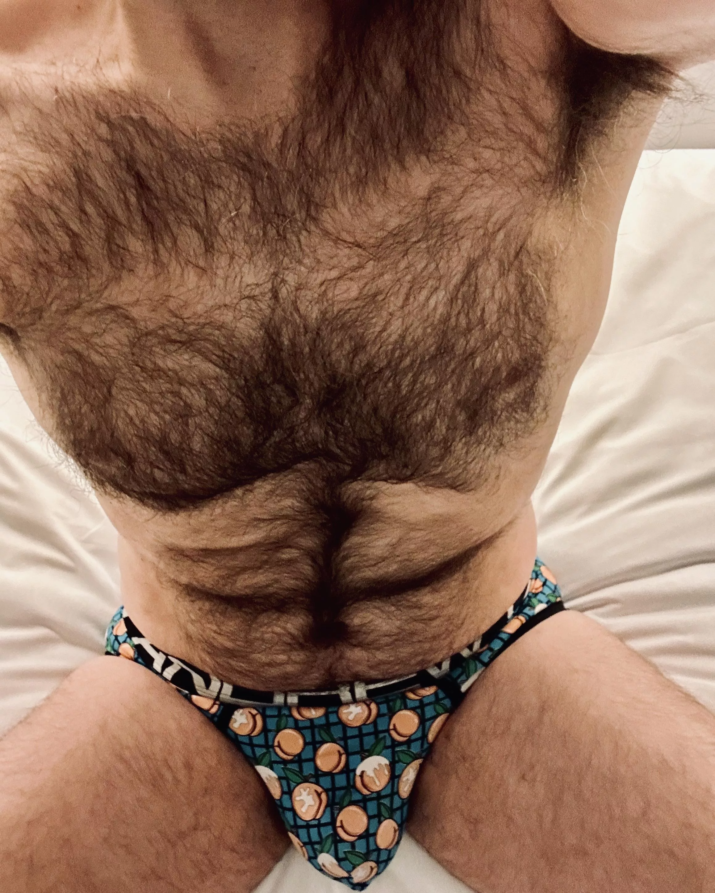 Yep, I'm a briefs guy. 