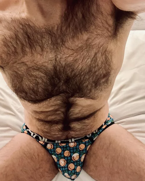 Yep, I'm a briefs guy. 