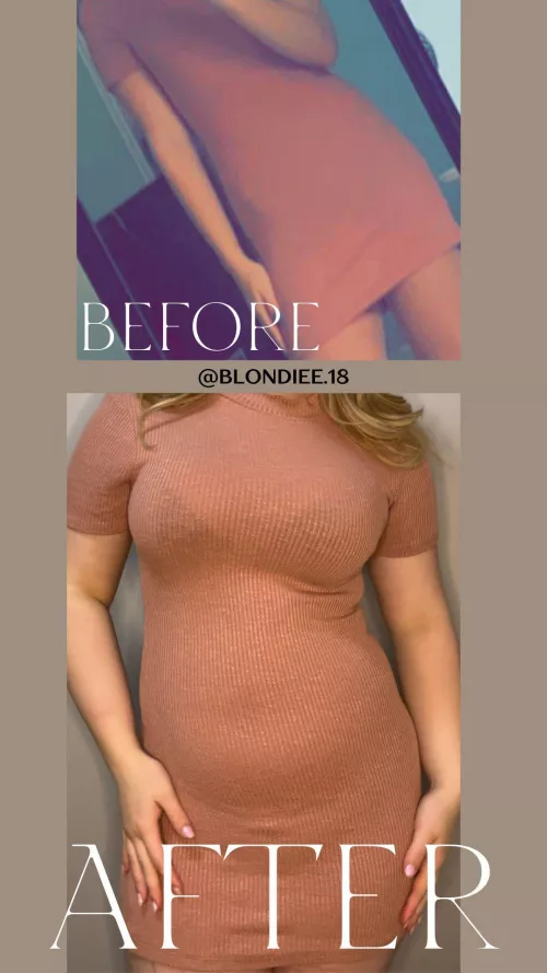 You don’t think people have really noticed…right?🙈