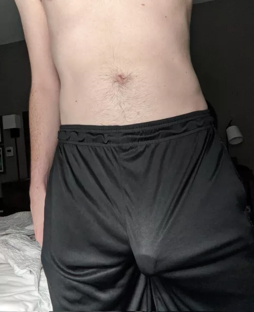 You like these shorts as much as I do?