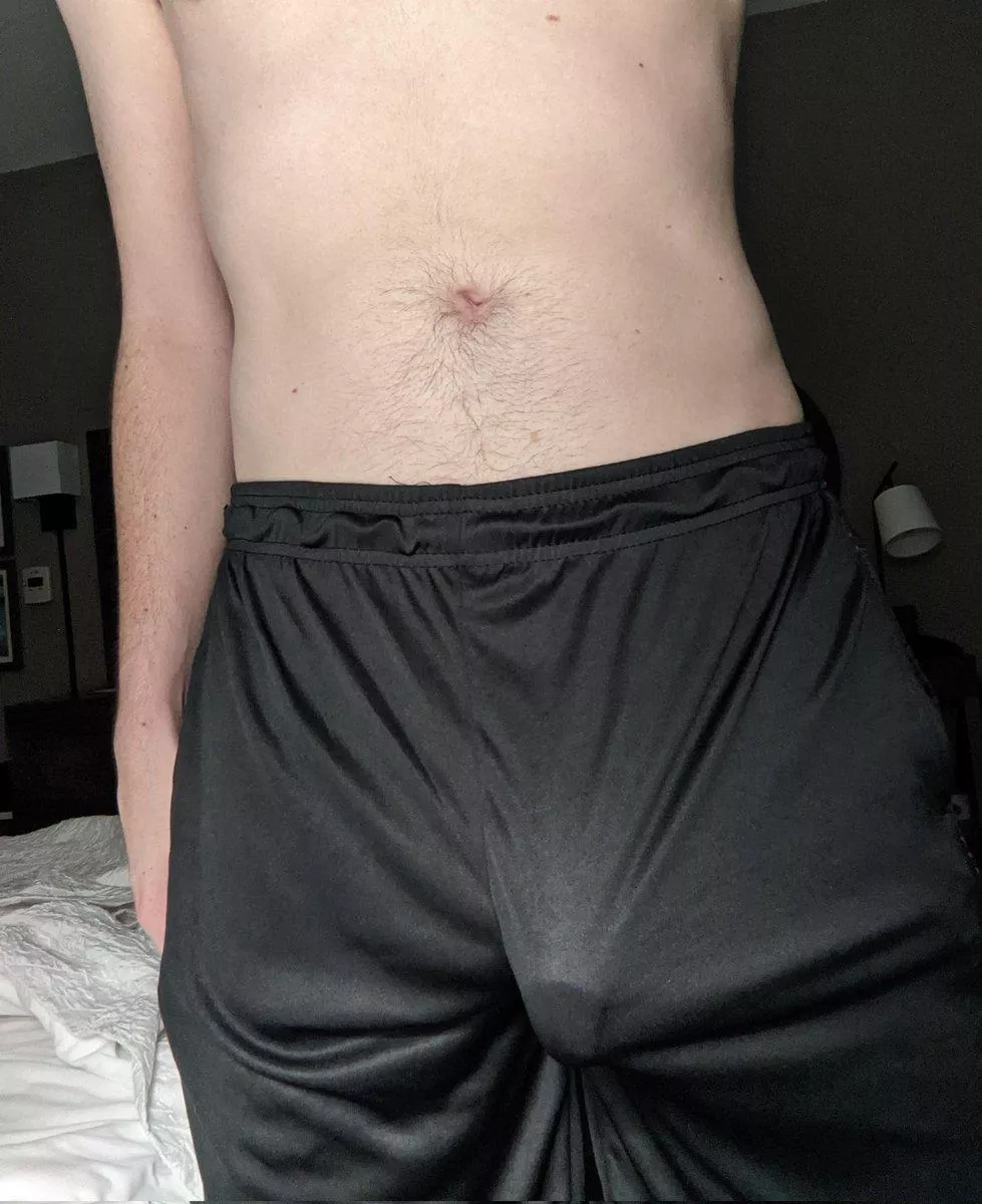 You like these shorts as much as I do?