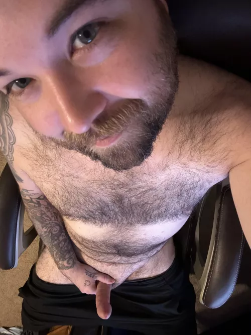 You may have your choice of seating, please choose wisely :p