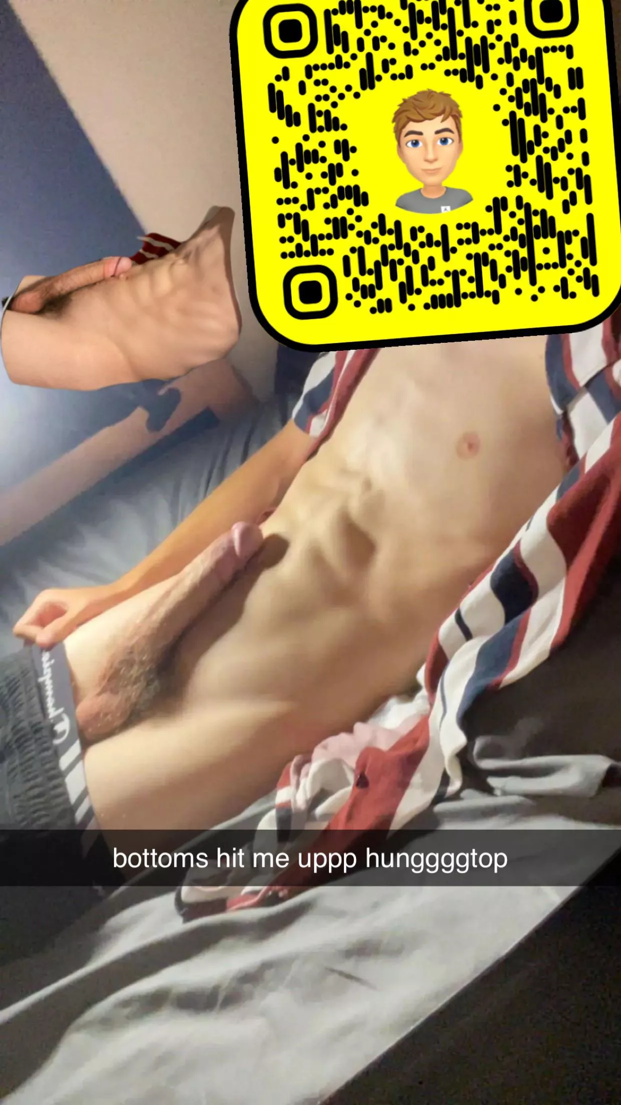 18, 9in 6’4’, bottoms under 20 hmu sc hunggggtop