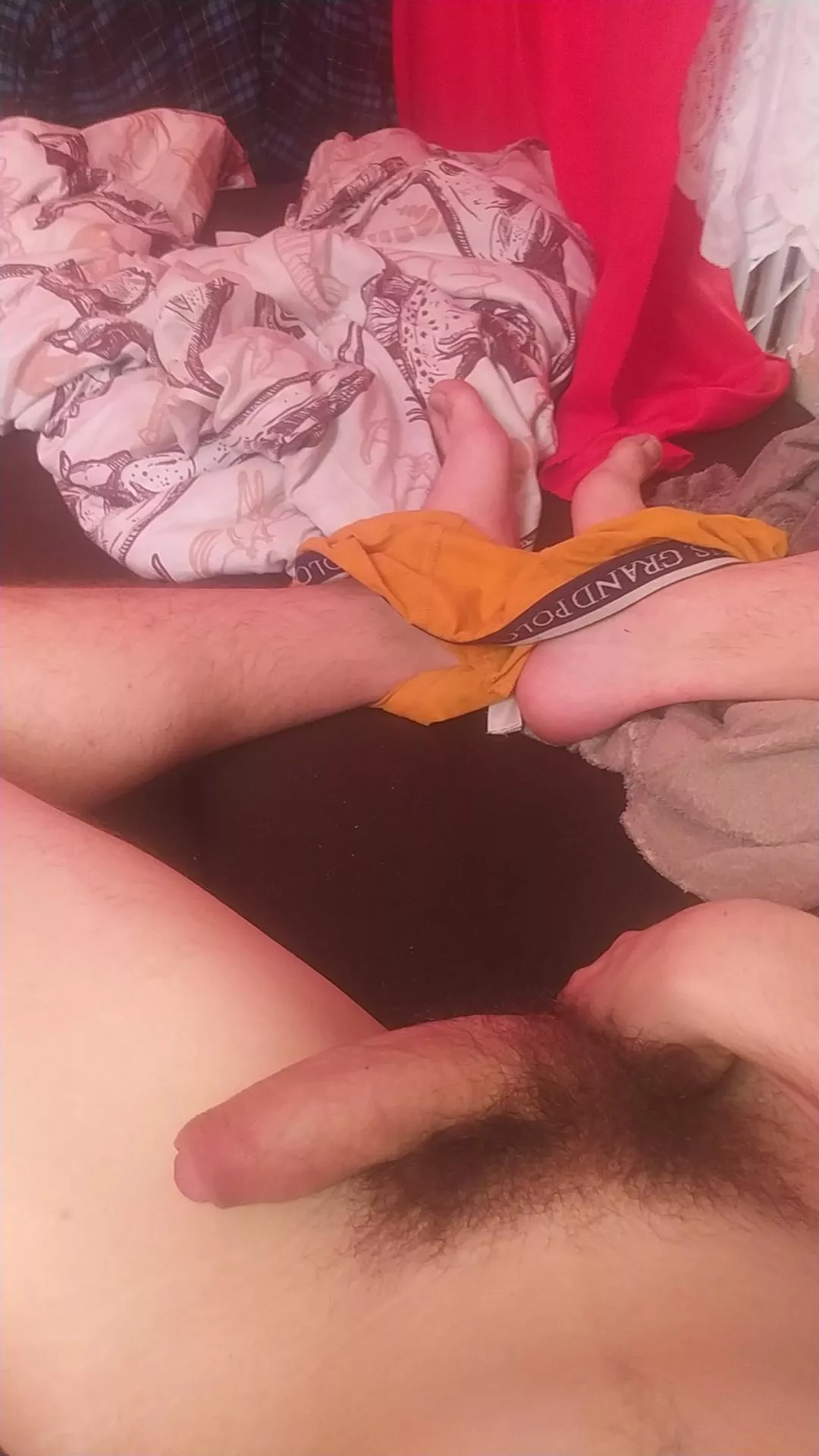 19 Czech snap in comments 🐕+++