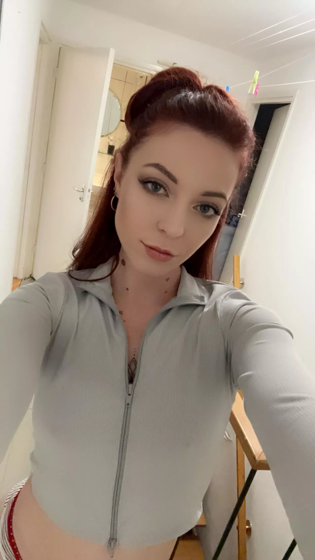 19 years old and I need to know what it will take to attract an older man?