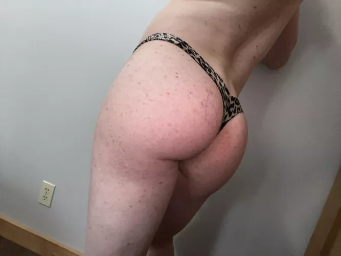 20 I think cheetah print is for me!