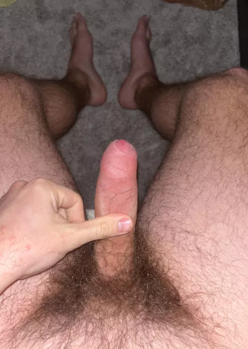 22 dc college guy here