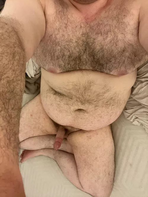 30 us bear with stache for bator/gooner bros who show face. 21-40 only. @jmiz7755