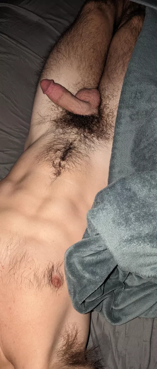 (31) Ready to get up