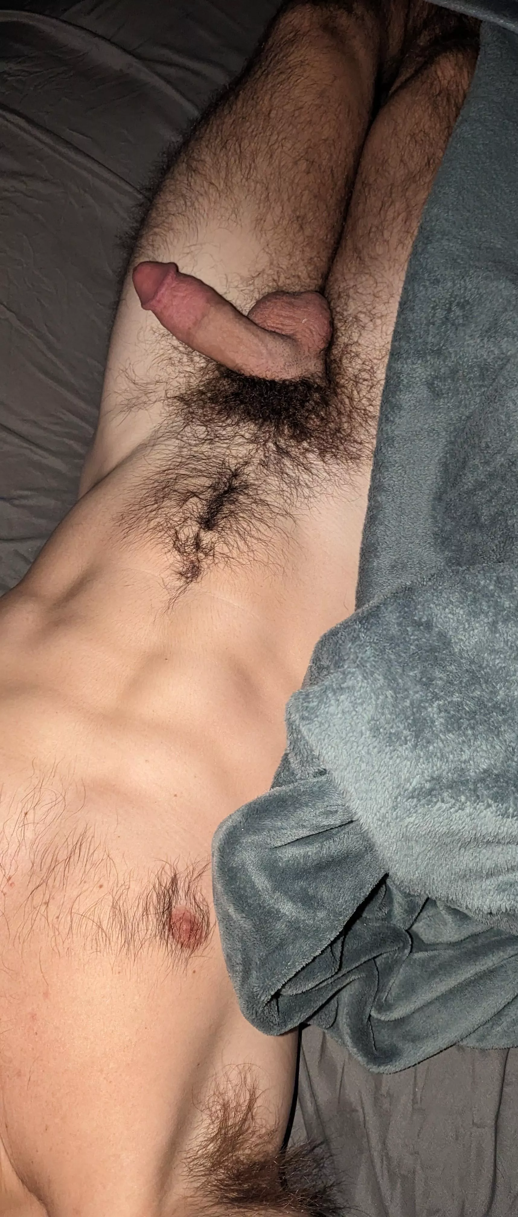 (31) Ready to get up