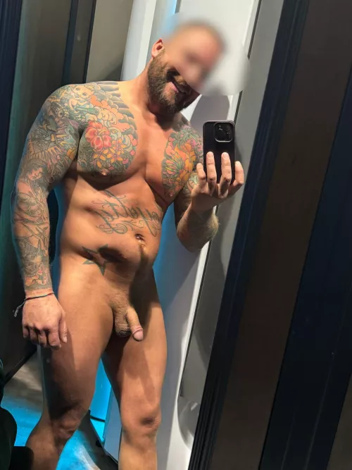 39 Male 5’7” 190lbs