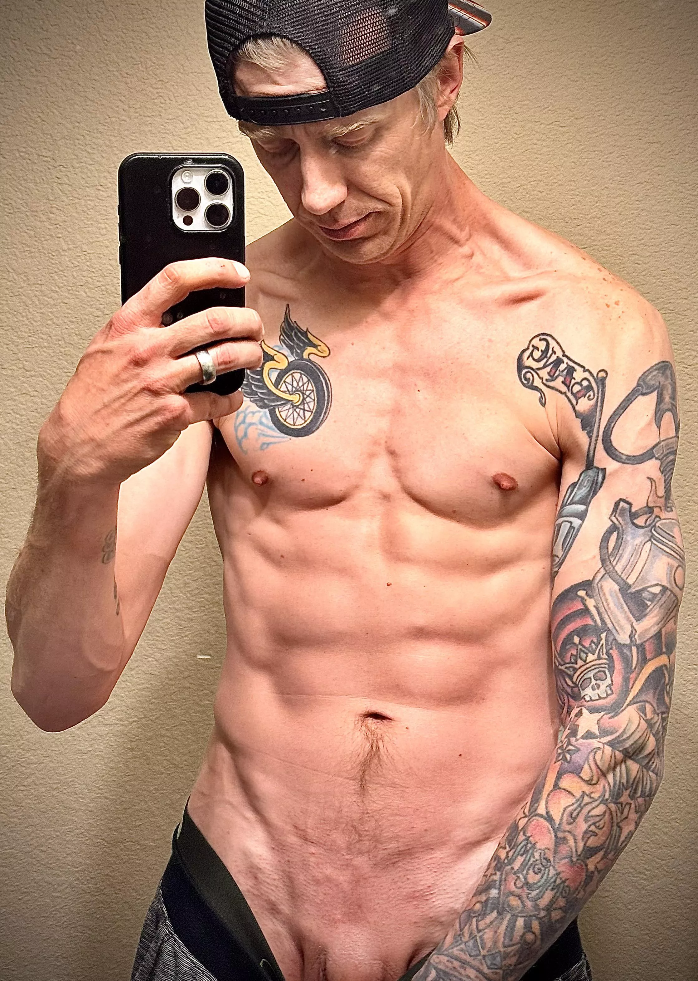 (40) Getting more curious in my age…