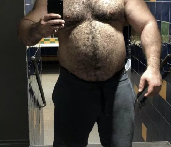 50 hairy chubby daddy looking for chubby married sc lmfao244007