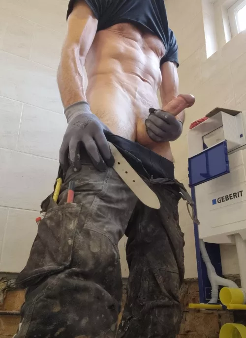 (50) i can make your plumber fantasy Come true