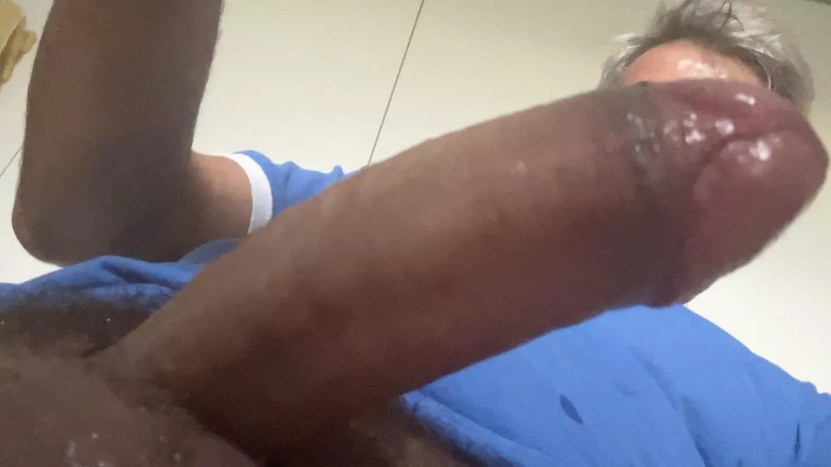 after using fleshjack