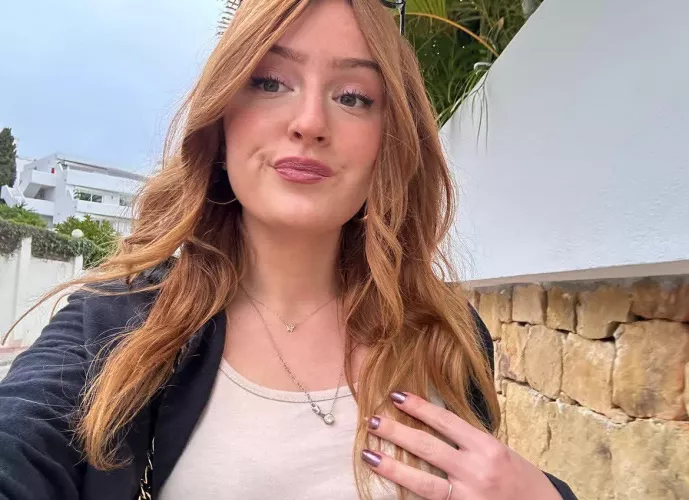 Always fly high and don't look down