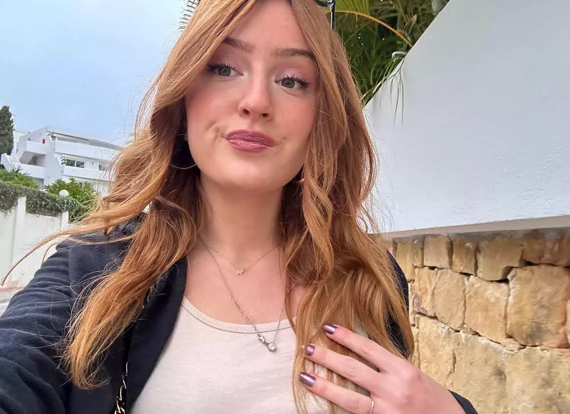 Always fly high and don't look down