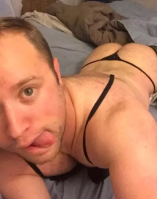 Am I cute enough for you sir?