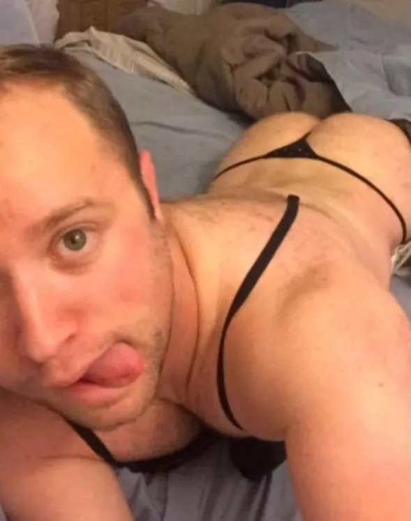 Am I cute enough for you sir?