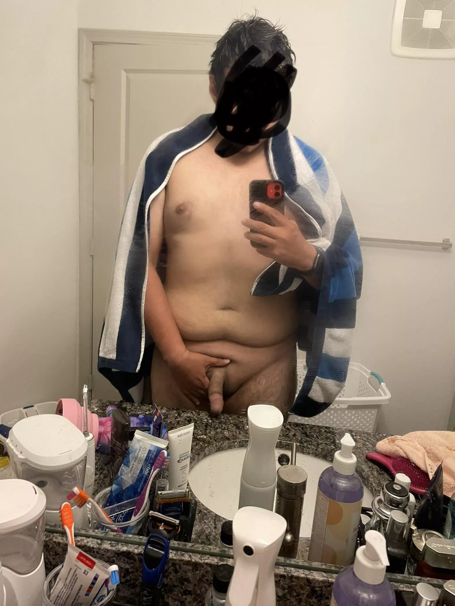 Any Floridians on here