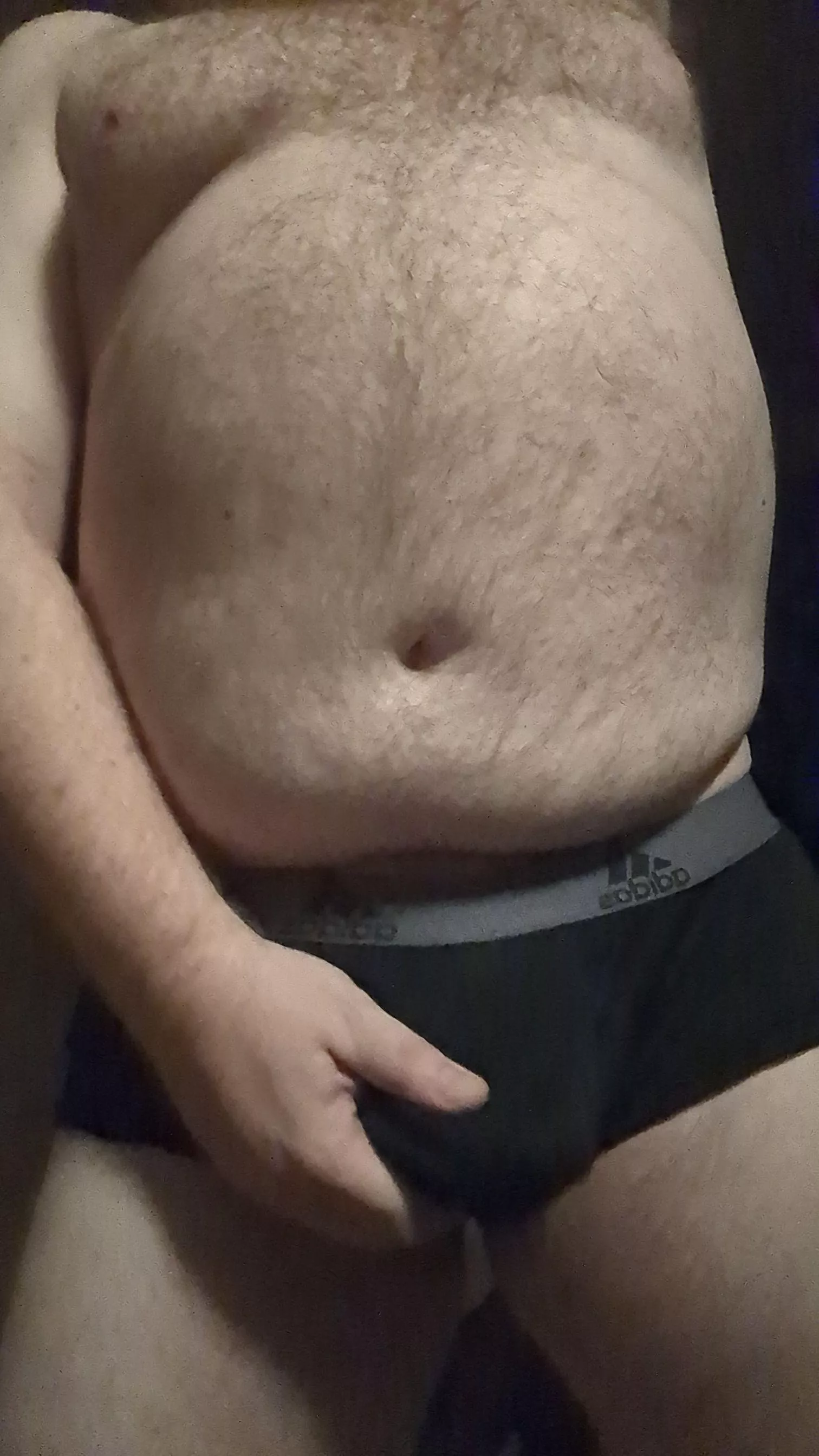 Any interest out there in seeing more?