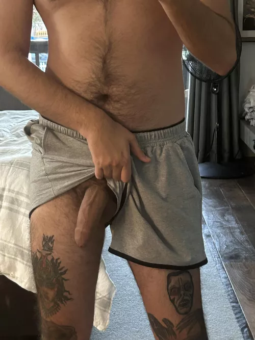 Any tattoo ideas for me?;)