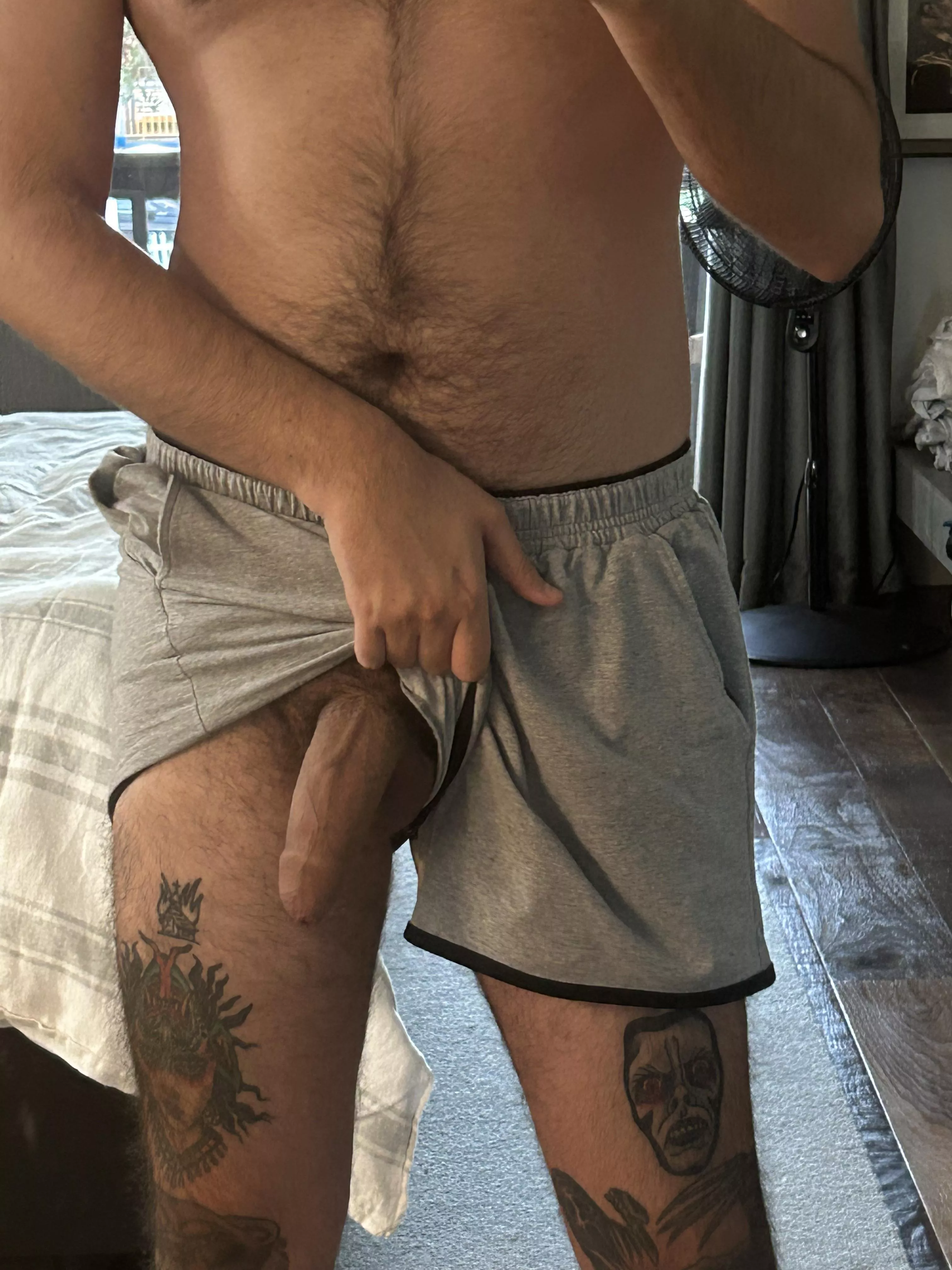 Any tattoo ideas for me?;)