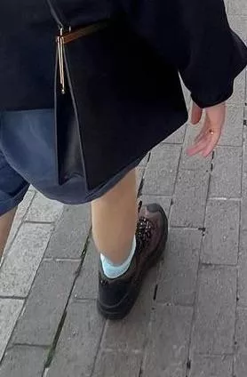 anyone recognize what these are? 