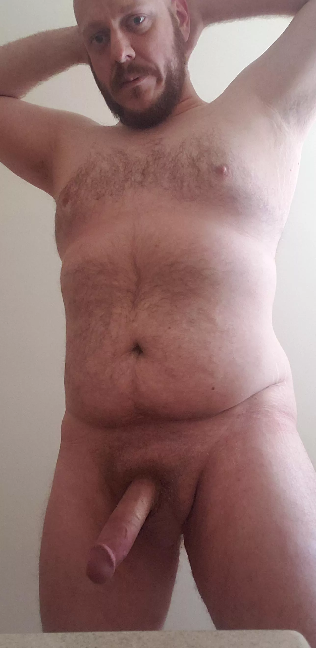 Are dad bods still hot?