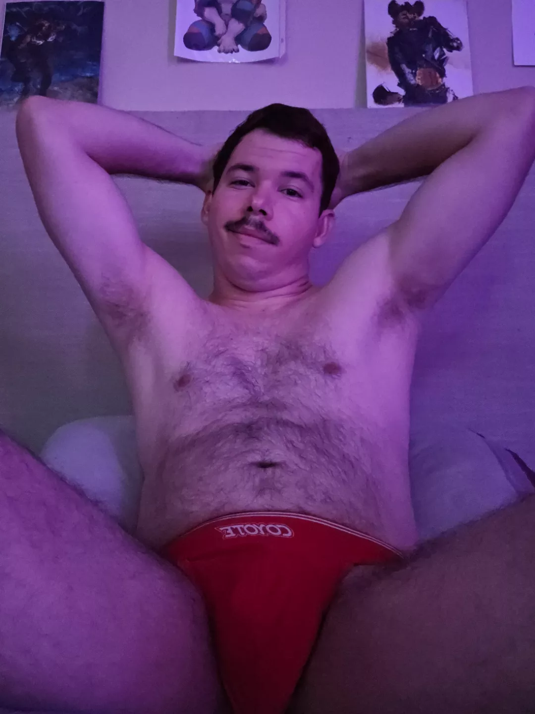 are otter pits worth sniffing?