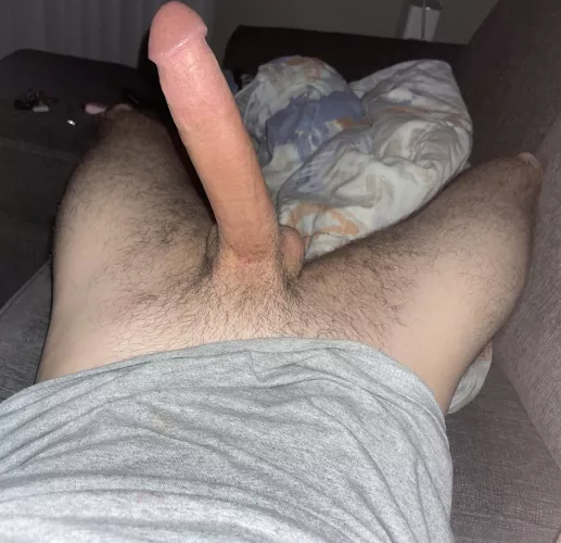 Are you intimidated?