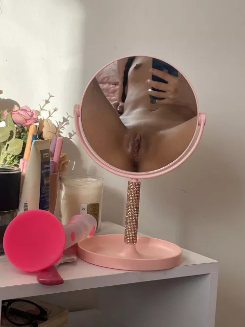 Are you into petite teen holes too?