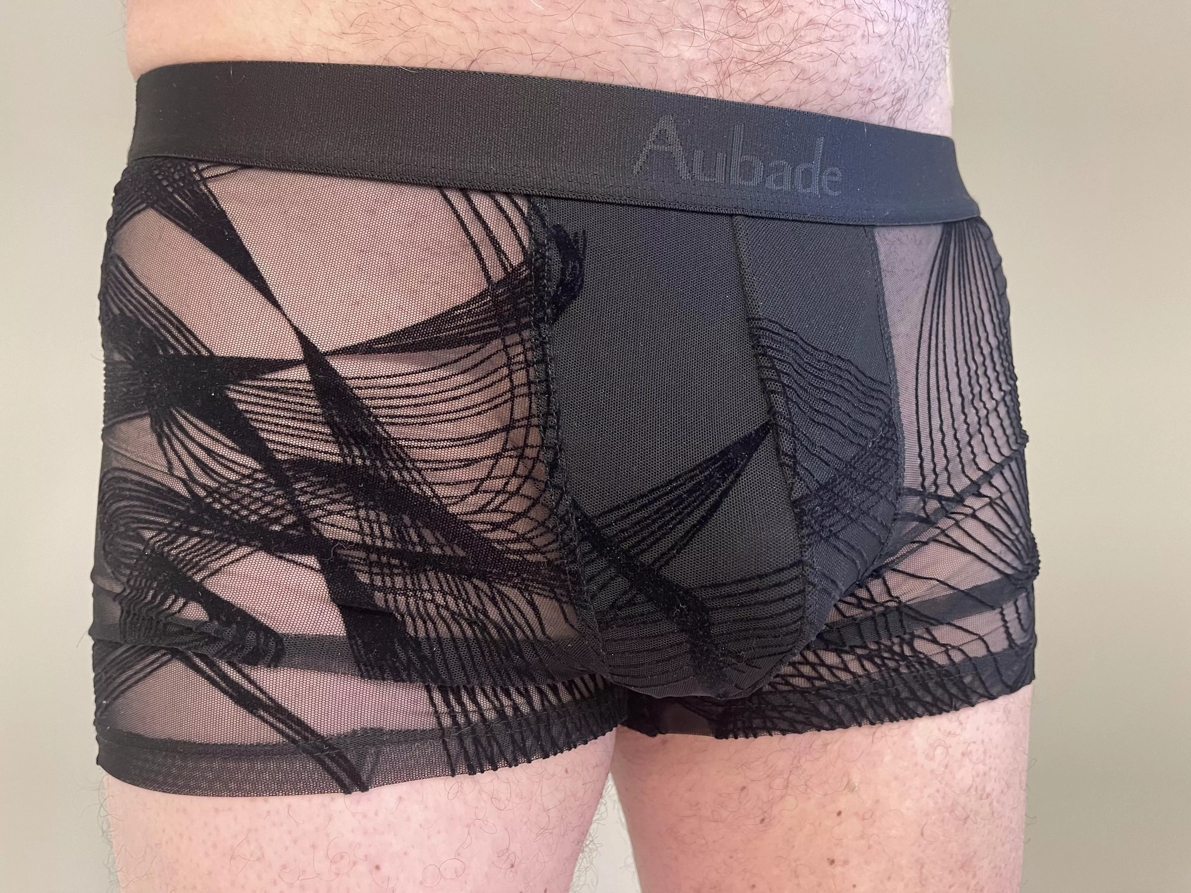 Aubade (Paris) Boxer Briefs