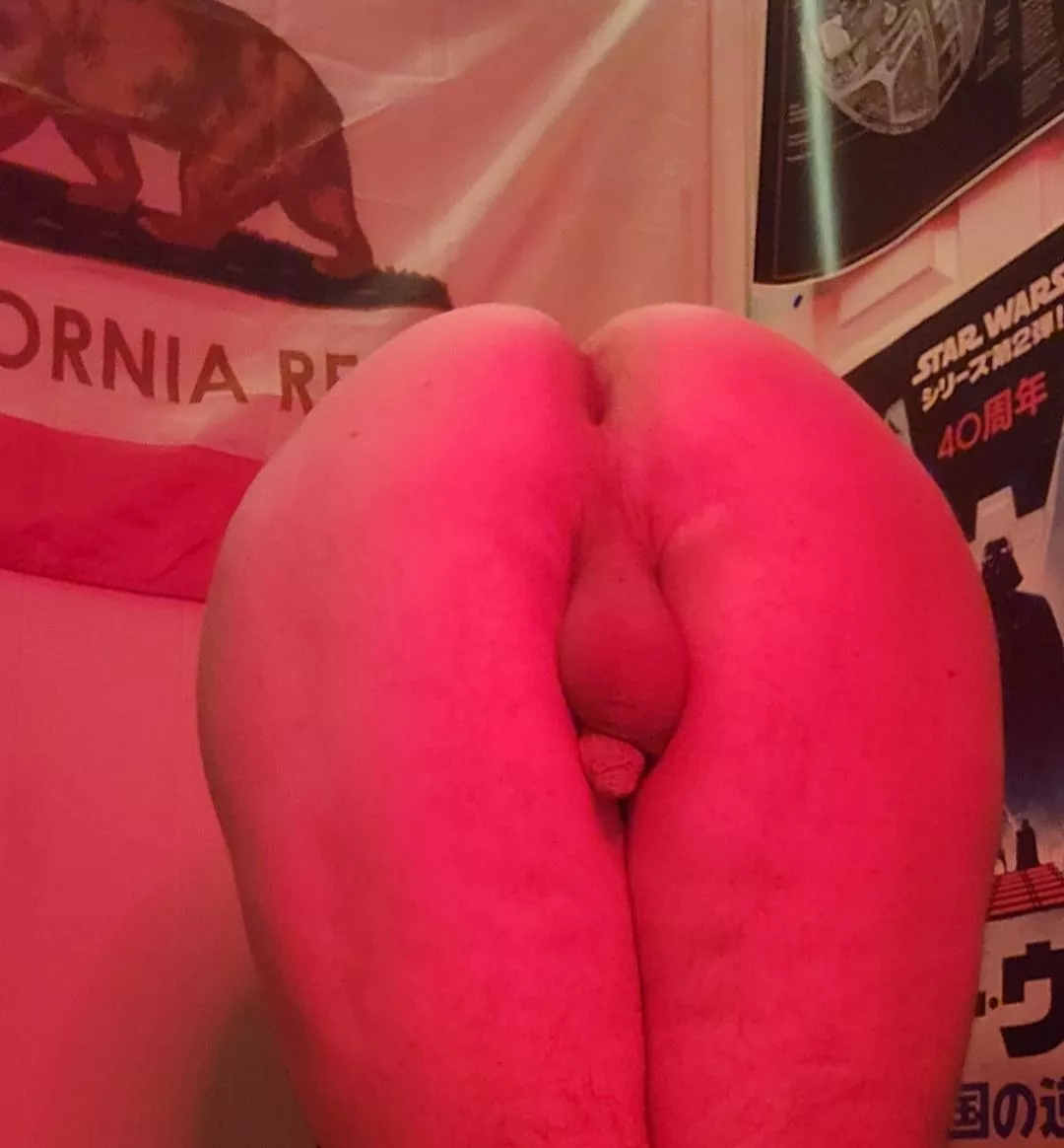 Be honest - would you fuck me?