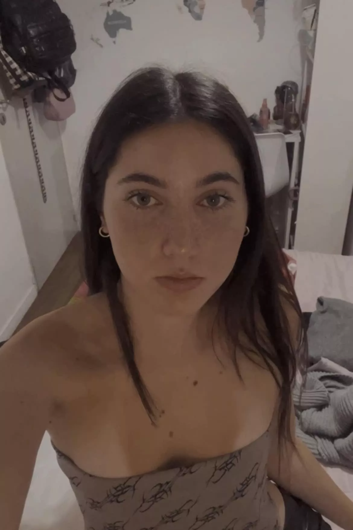 Beautiful day to go for a walk f19