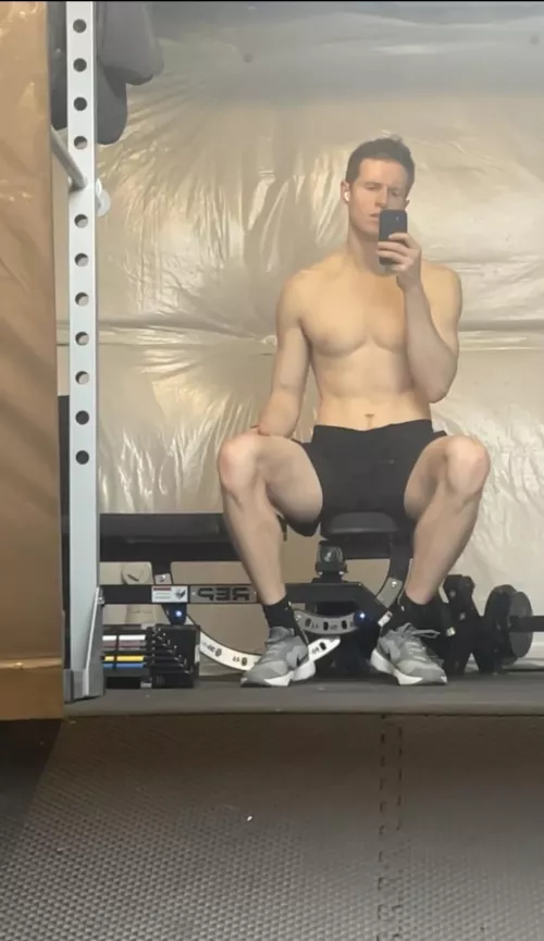 been awhile, but here I am