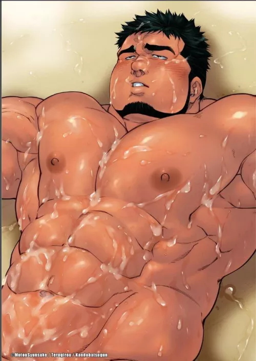 Bliss of the Seed (by Terujirou)