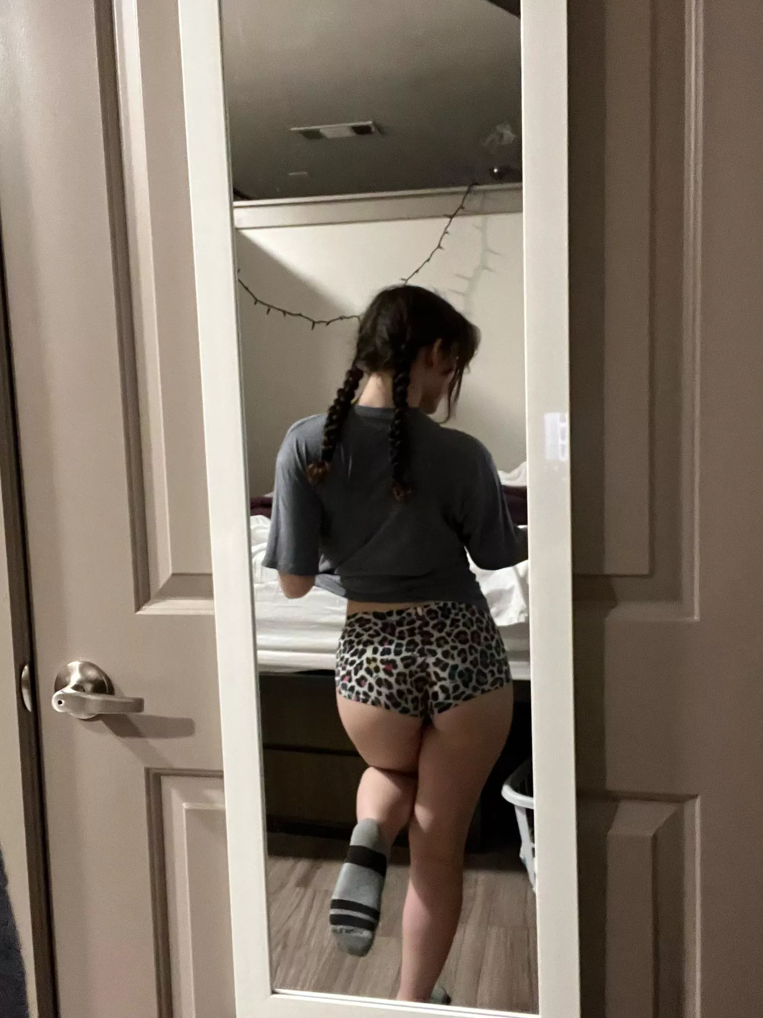booty shorts