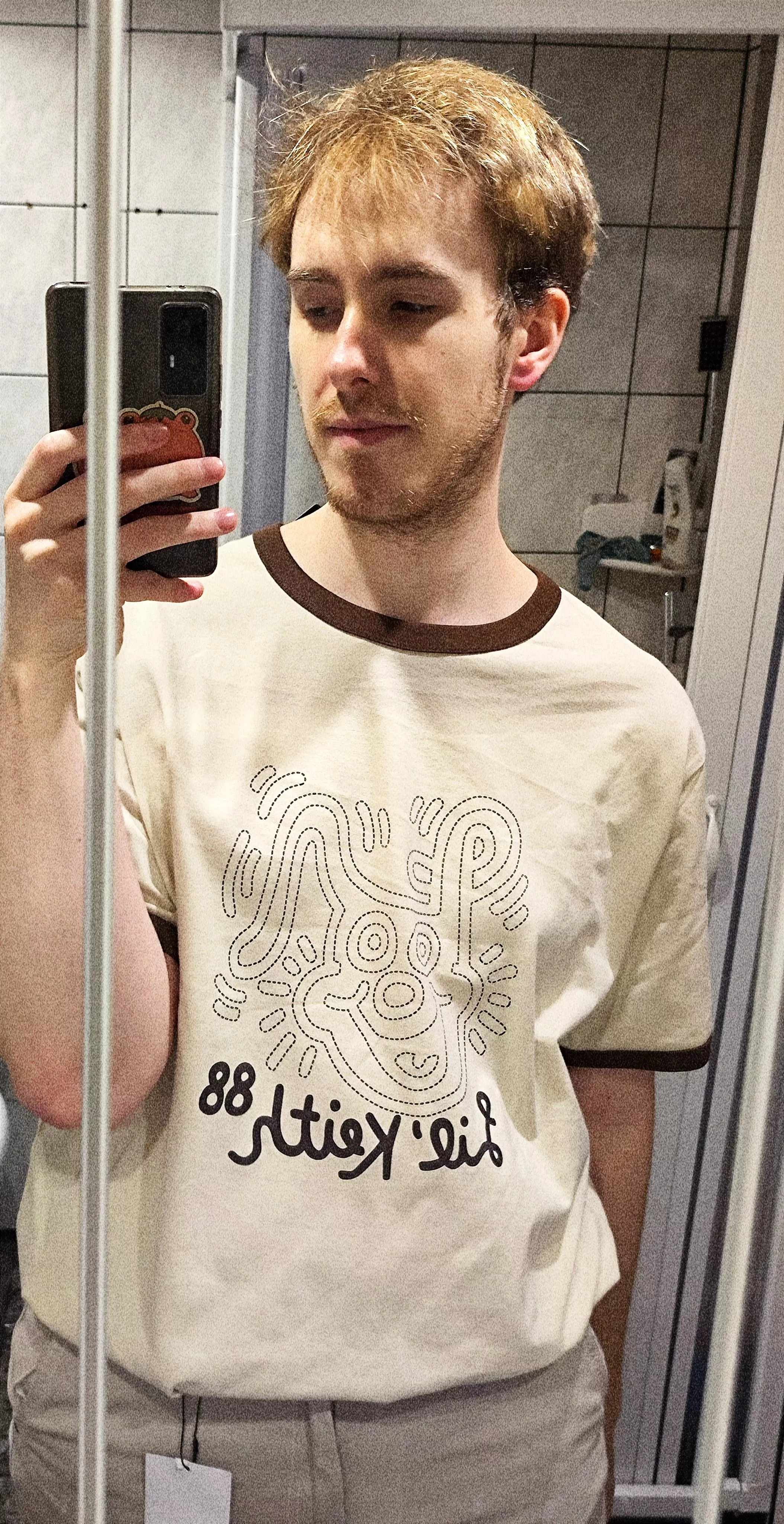 Bought these new skins for my main