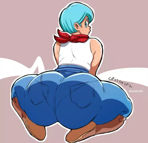 Bulma (ColaCat95)