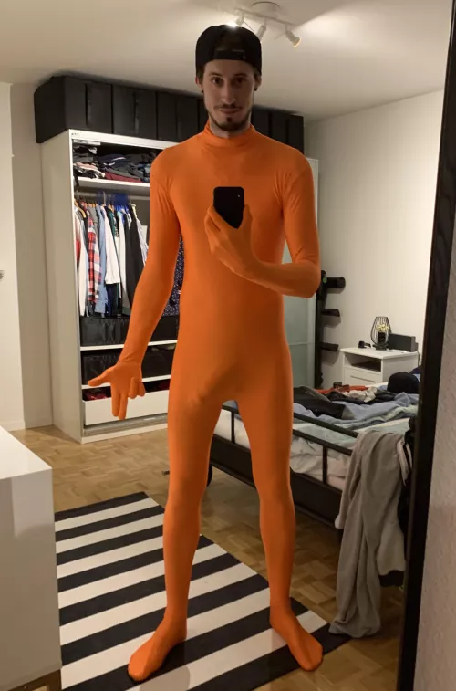 Can I wear this to a costume party? 