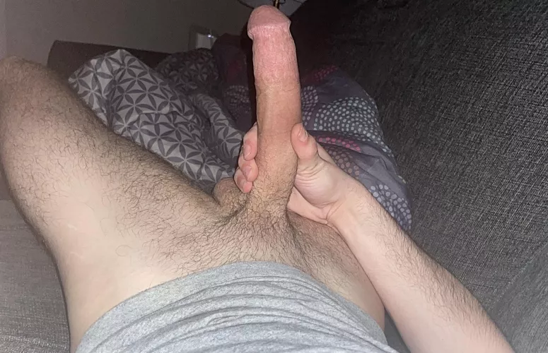 Can you give me a hand? 