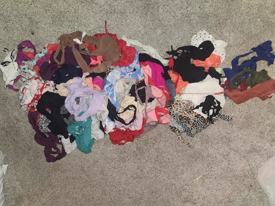 Can you guess how many pair?