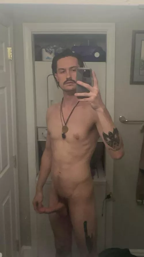 Can’t even tell I pierced my nose