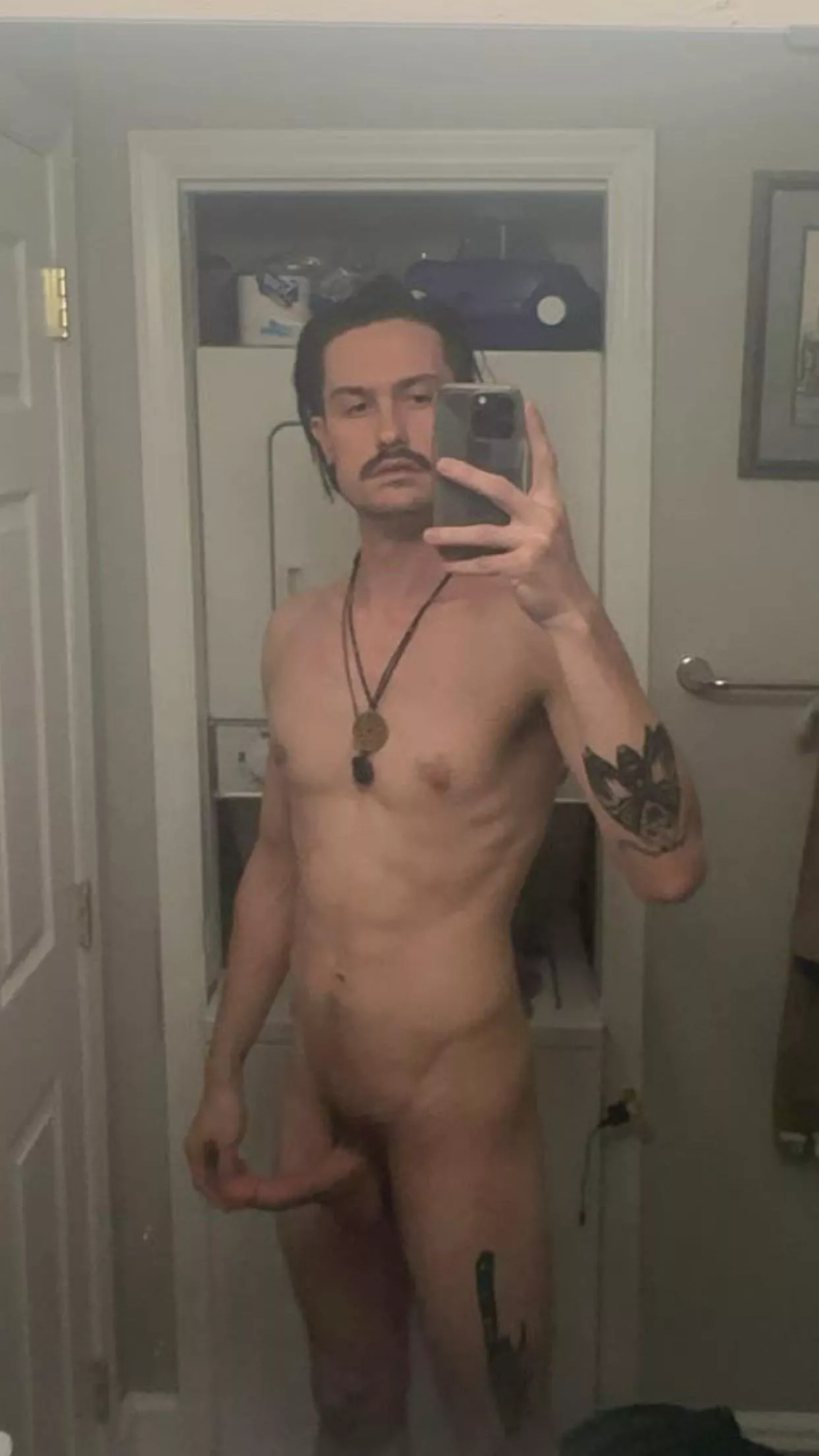 Can’t even tell I pierced my nose