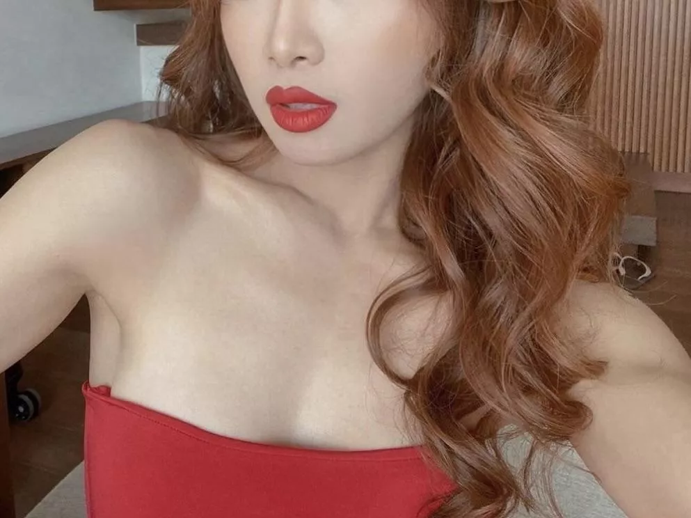 chinese girl looking for white slave master